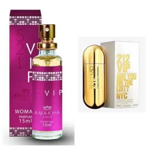 521 Vip 15 ml — imagem 1